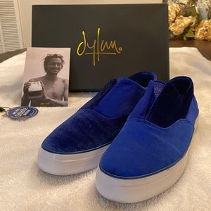 Dylan Rieder Huf shoes